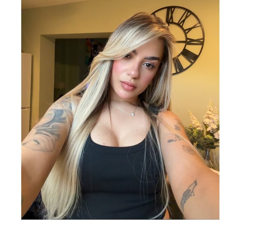 Escorts East Sussex Brighton - Photos for 💕STUNNING 🔥BLONDE BRAZILIAN 🥰 PARTY GIRL 😍