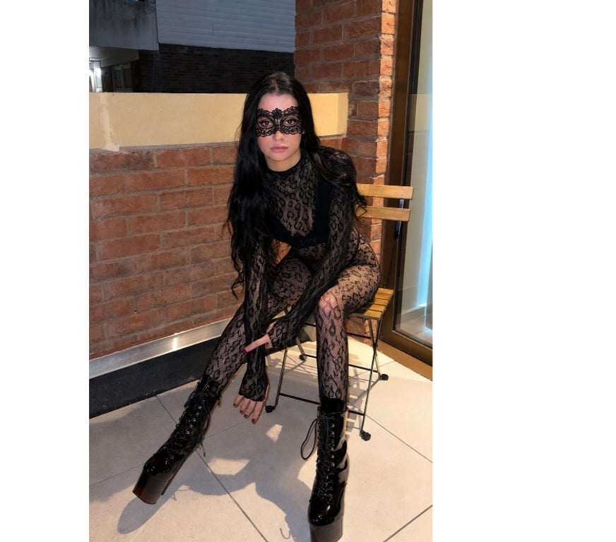 Escorts Bristol Bristol City Centre - Bristol - Photos for 😈💎 Mistress Lisa • Petite • Dominatrix 💎😈