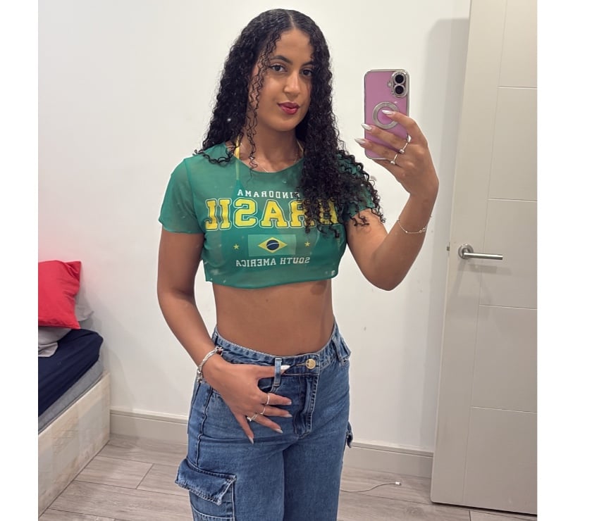 Escorts and Massages Croydon Town Centre Croydon - Photos for Brazilian🇧🇷 girl hot🔥