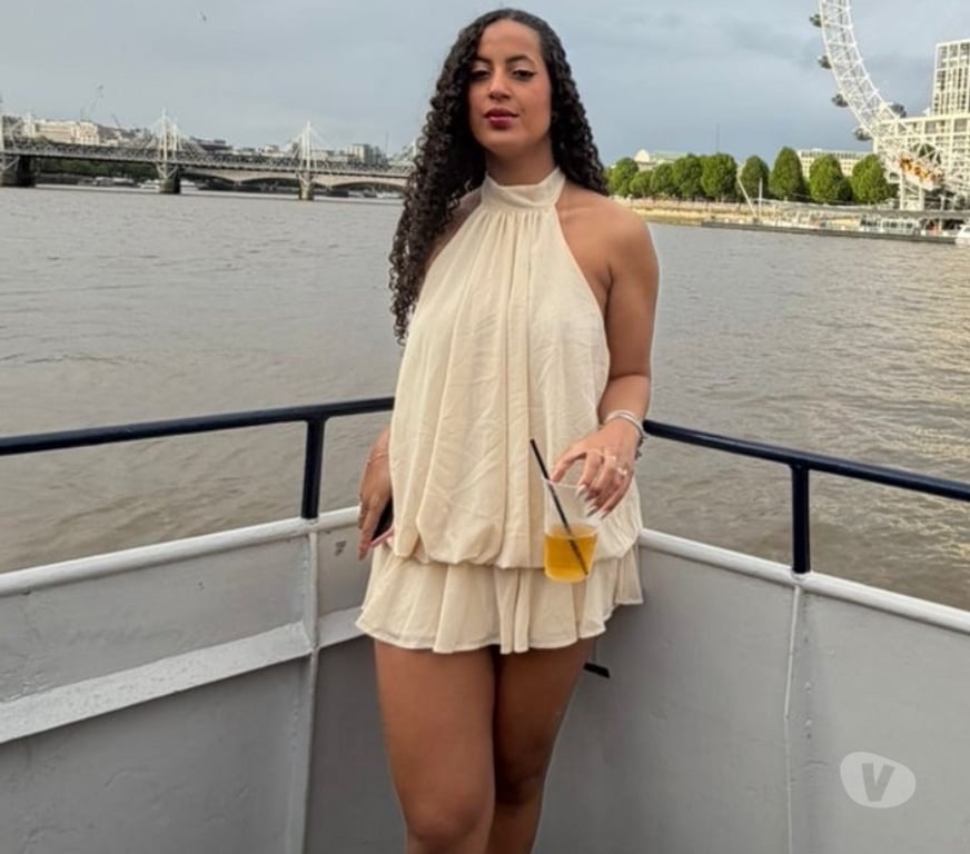 Escorts South East London Croydon - Photos for Brazilian🇧🇷 girl natural🔥