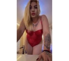 New shemale 100% real Silicone Party girl no rush