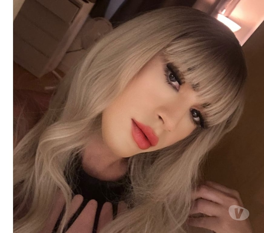 Trans Escorts West Yorkshire Leeds - Photos for Luna GFE and DOM ( SEND ME MESSAGE WHATSAPP)