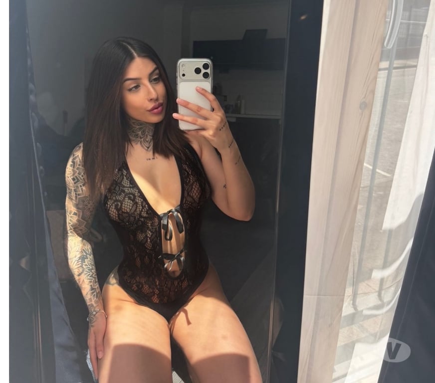 Escorts West Midlands Birmingham - Photos for Chanel Khalifa 🌶️🔥 NO RUSH 100% REAL 🇧🇷🔥