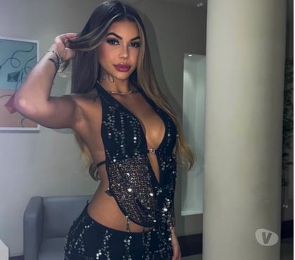 Escorts and Massages Whitechapel Station East London - Photos for SEXY MELISSA ✨ PERFECT BODY🇧🇷