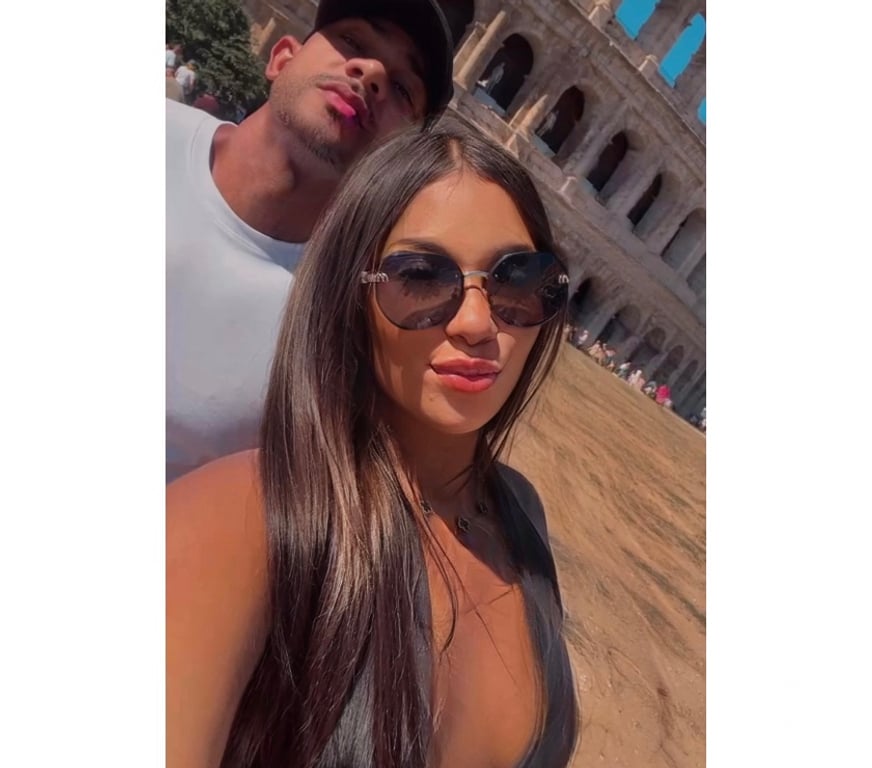 Escorts North Yorkshire Middlesbrough - Photos for ✨ MIA & LEO — 🥂🥂BRAZILIAN PARTY COUPLE🥂🥂✨