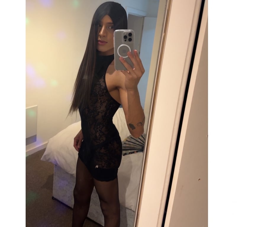 Trans Escorts Greater Manchester Manchester - Photos for 👠 LadyBoy Bella XL 🍆 partyGirl 🥳