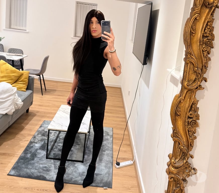 Trans Escorts Greater Manchester Manchester - Photos for 👠 LadyBoy Bella XL 🍆 partyGirl 🥳