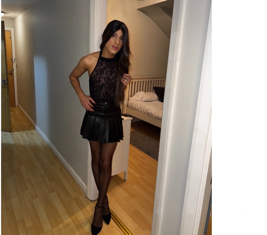 Trans Escorts Greater Manchester Manchester - Photos for 👠 LadyBoy Bella XL 🍆 partyGirl 🥳