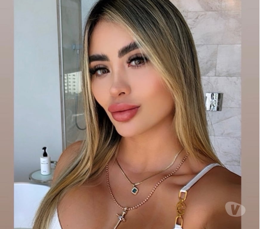 Escorts East London Aldgate East - East London - Photos for LUANA REAL PIC 🔥 ATTRACTIVE GIRL FOR COMPANY 💋