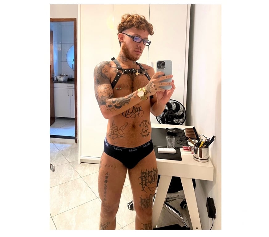  Gay massage Central London London Bridge Station - Central London - Photos for Hung and redhead Brazilian top.