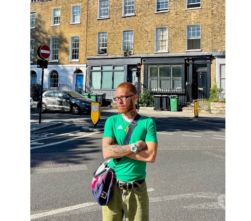  Gay massage Central London London Bridge Station - Central London - Photos for Hung and redhead Brazilian top.