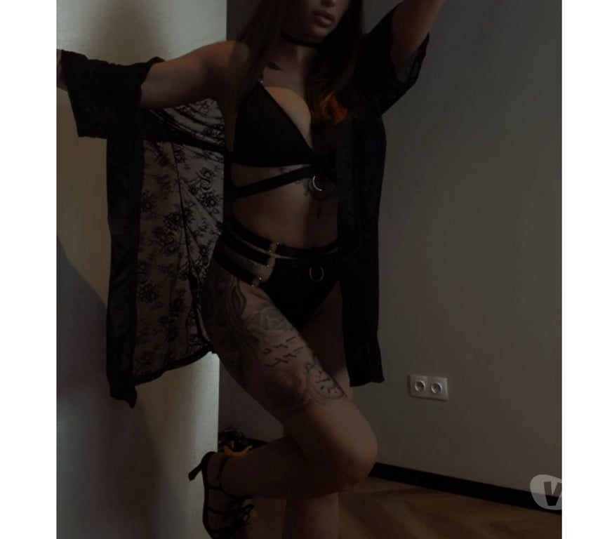 Escorts Warwickshire Warwick - Photos for Erika PARTY GIRL ❤️❤️❤️