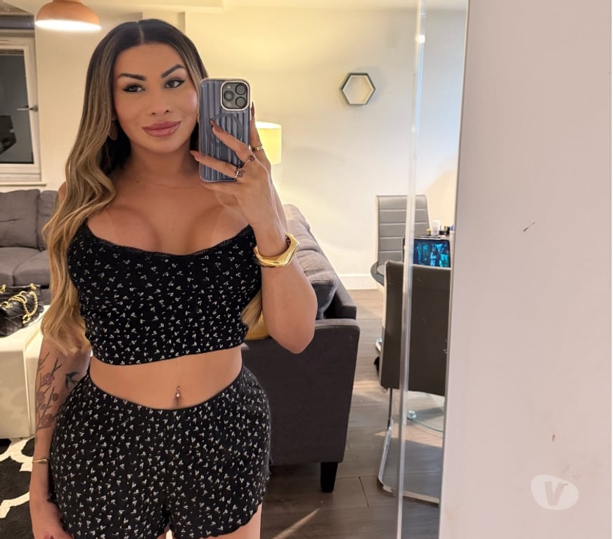 Trans Escorts North Yorkshire Middlesbrough - Photos for NAUGHTY BRAZILIAN VICK PORNOSTAR ♨️ HOT TRANSEXUAL😈