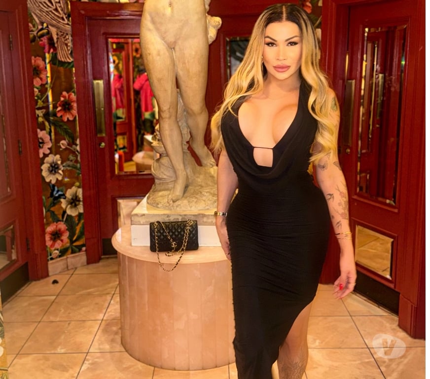 Trans Escorts North Yorkshire Middlesbrough - Photos for NAUGHTY BRAZILIAN VICK PORNOSTAR ♨️ HOT TRANSEXUAL😈