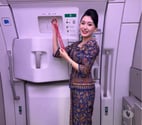 Flight Attendant Stopover 2 Days Only !