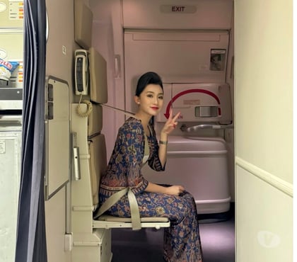 Escorts and Massages Kingston Upon Thames Town Centre Kingston upon Thames - Photos for Flight Attendant Stopover 2 Days Only !