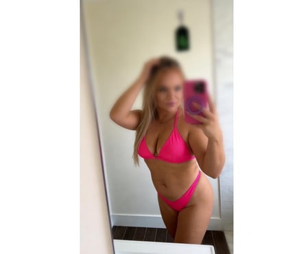 Escort Ketley Telford and Wrekin - Photos for Polish masseur Gina 🥰