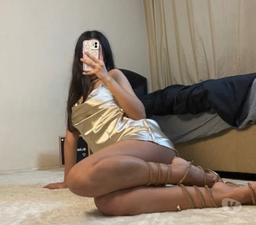 Escorts East London Barking Station - East London - Photos for Anna❤️🥵NEW IN TOWN🫦Party Girl🥳 OUTCALL&INCALL