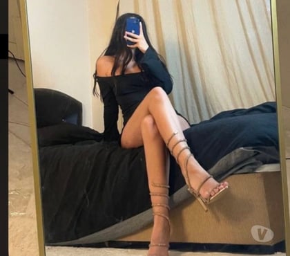 Escorts and Massages Barking Station East London - Photos for Anna❤️🥵NEW IN TOWN🫦Party Girl🥳 OUTCALL&INCALL