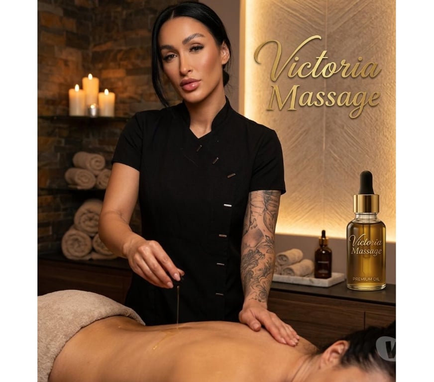 Escorts Windsor and Maidenhead Maidenhead - Windsor and Maidenhead - Photos for 🖤 VICTORIA 🍾TO BODY MASSAGE🍒