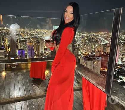 Escorts and Massages Maidenhead Windsor and Maidenhead - Photos for 🖤 VICTORIA 🍾TO BODY MASSAGE🍒