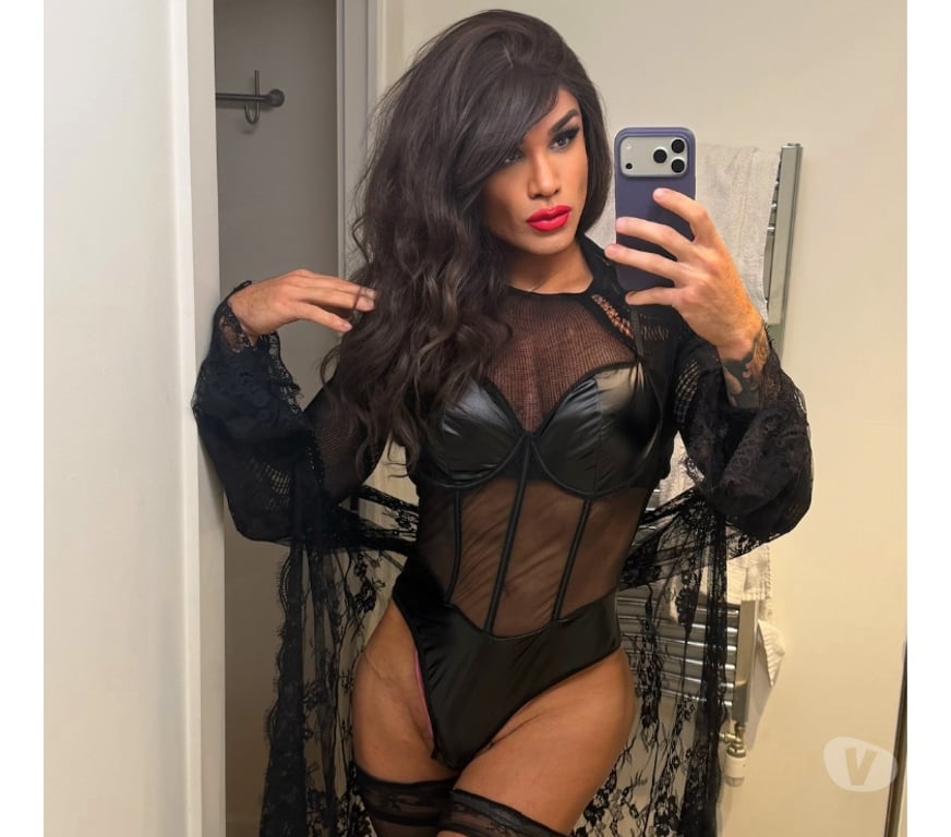 Trans Escorts East London Stratford - DLR Station - East London - Photos for 🔥🎉🥳 Latina TRANS P@rty 🎉 🥳🔥 BIG SURPRISE