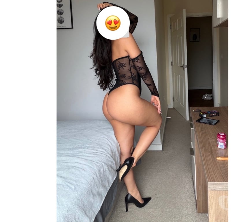 Escorts Conwy Llandudno Junction - Conwy - Photos for Latina Hot Sih🔥😈