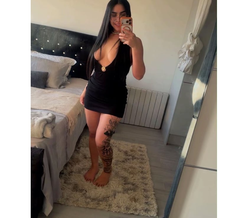  Escorts & Erotic Massage Orpington Bromley - Photos for ANITA BRAZILIAN 🇧🇷PARTY GIRL🥂🎉BEST OWO💋