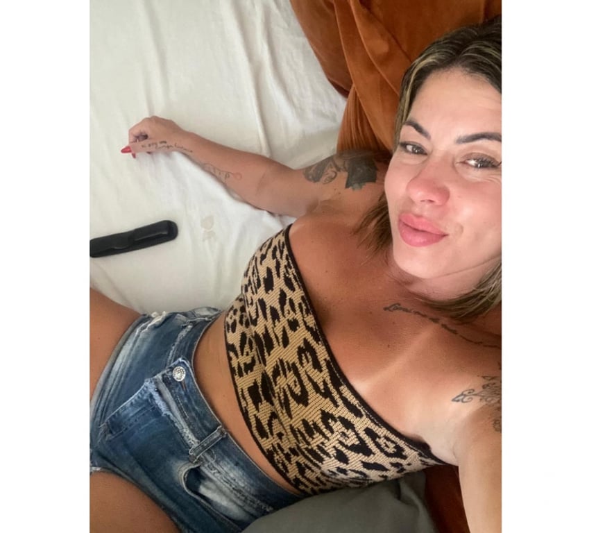 Escorts South East London Bromley - Photos for ANA BRAZILIAN 🇧🇷 🔥🎉100% REAL - ✨️ BEST OWO