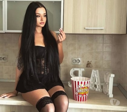 Escorts Portsmouth City Centre Portsmouth - Photos for Nadia💯Real Girl💯Part&Dom❤️
