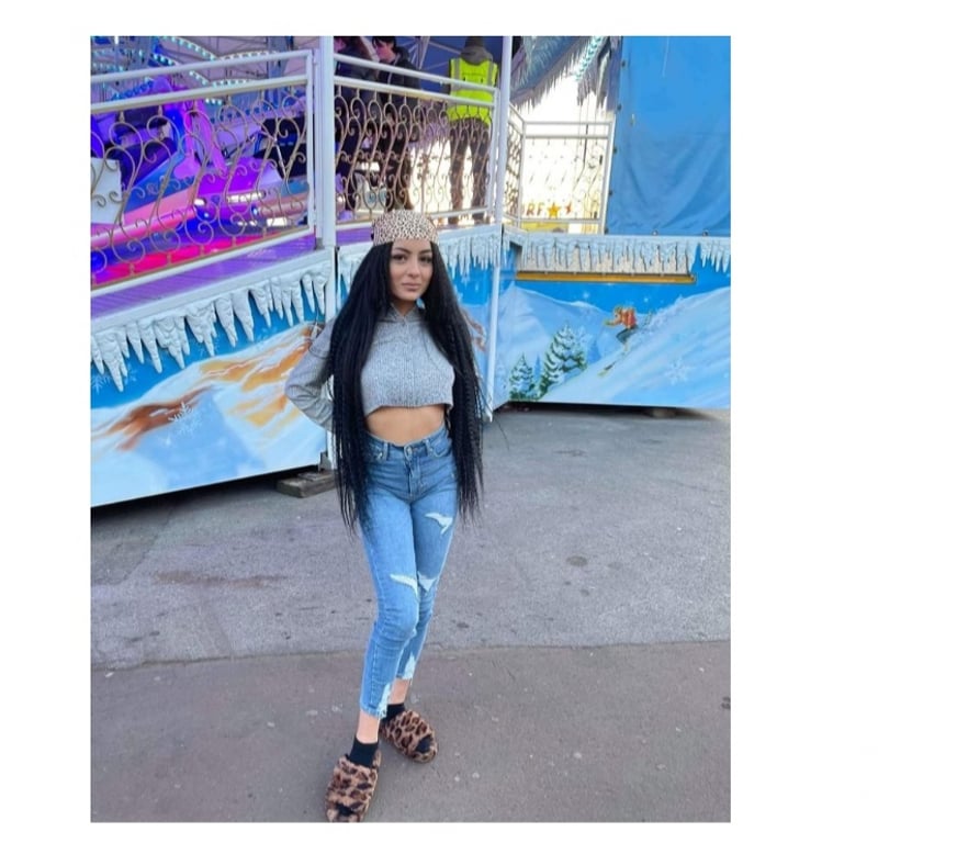 Escorts County Durham Durham - County Durham - Photos for Natalia New Party Girl