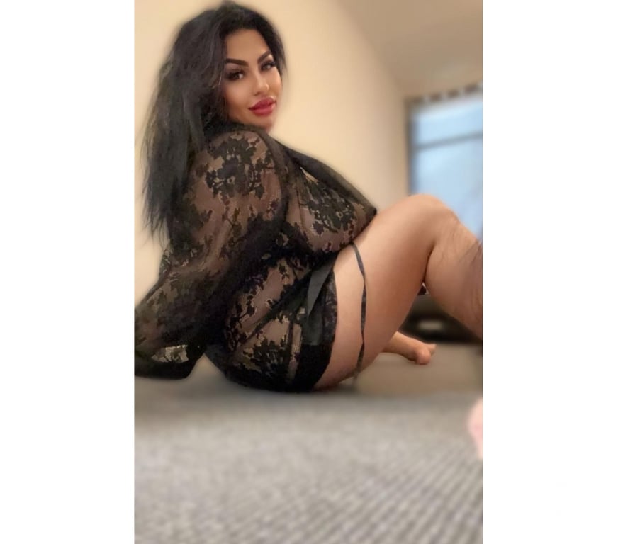 Escorts Glasgow Tollcross - Glasgow - Photos for NIKOL🔝✅💯🔞BBW🔥💣BIG🔞OUTT&INN