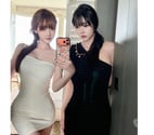 DUO💋Asian girl, 💎NEW💎,Sweet moments
