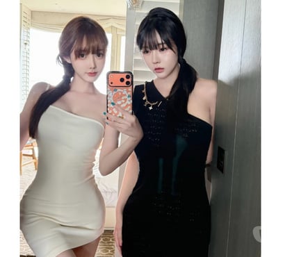 Escorts Colindale North West London - Photos for DUO💋Asian girl, 💎NEW💎,Sweet moments