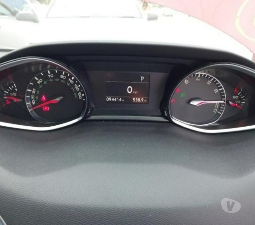 used cars for sale Greater Manchester Bolton - Photos for Peugeot 308 GT Line 2016 Auto