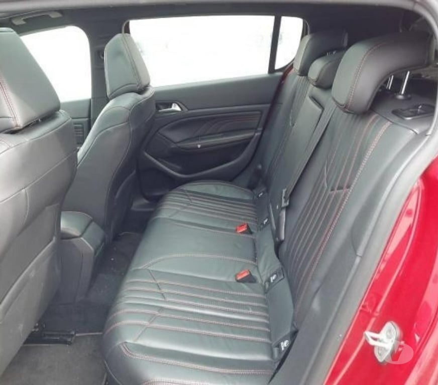 used cars for sale Greater Manchester Bolton - Photos for Peugeot 308 GT Line 2016 Auto