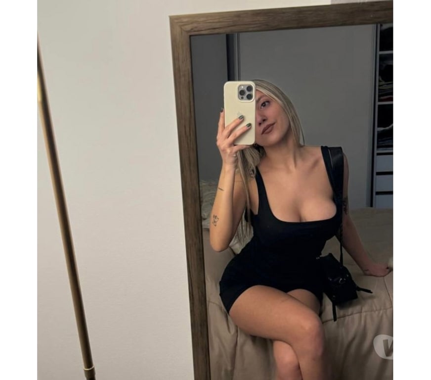 Escorts East London Bow - East London - Photos for Nanda Blonde Girl ❤️