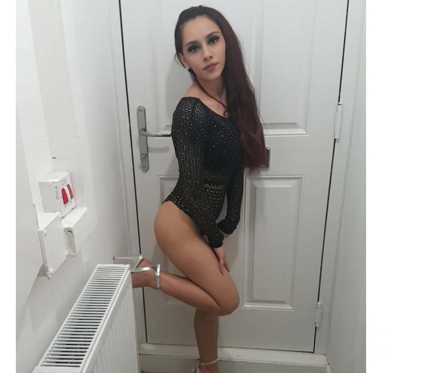 Escorts South East London Croydon - Photos for Hii im Kasandra im new call me