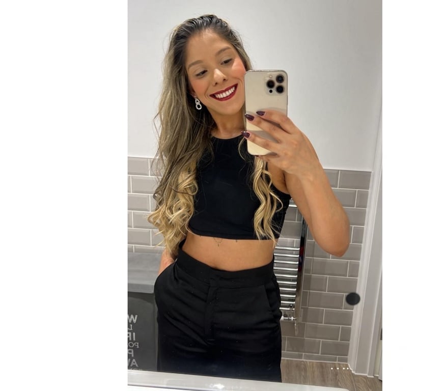 Escorts Ealing Greenford - Ealing - Photos for Maitê🔥💯real🇧🇷party girl❤️