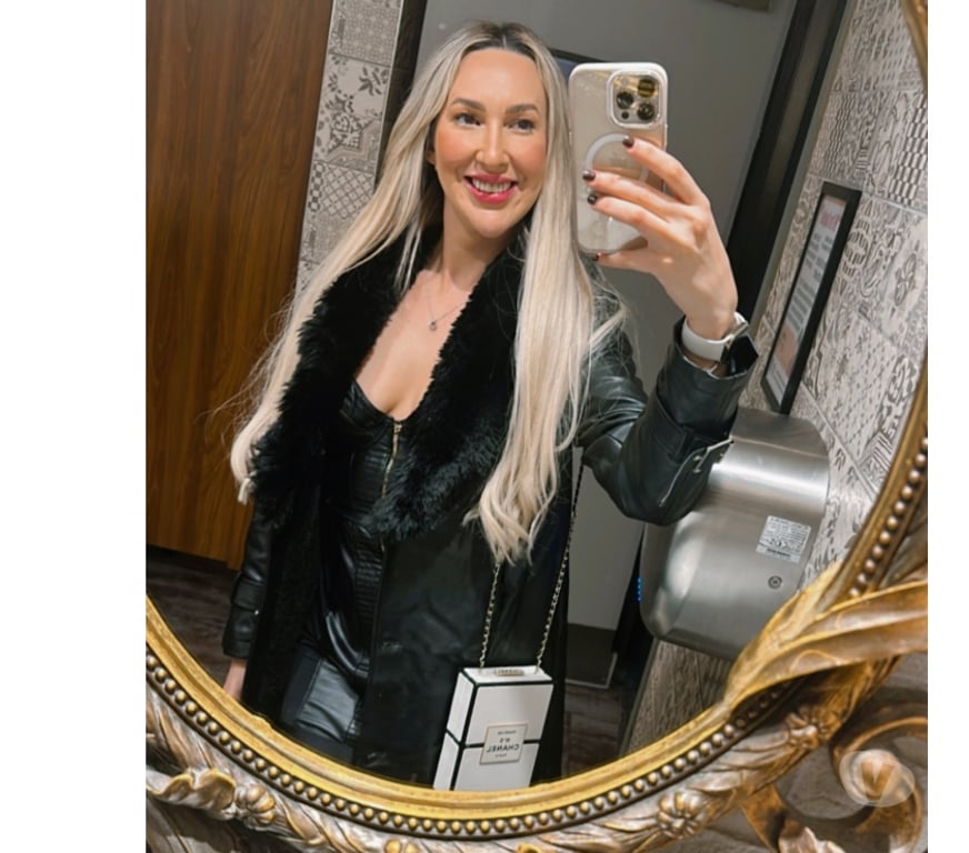 Escorts Nottinghamshire Nottingham - Photos for Blonde likes to party, 100% real photos.🥳🥂