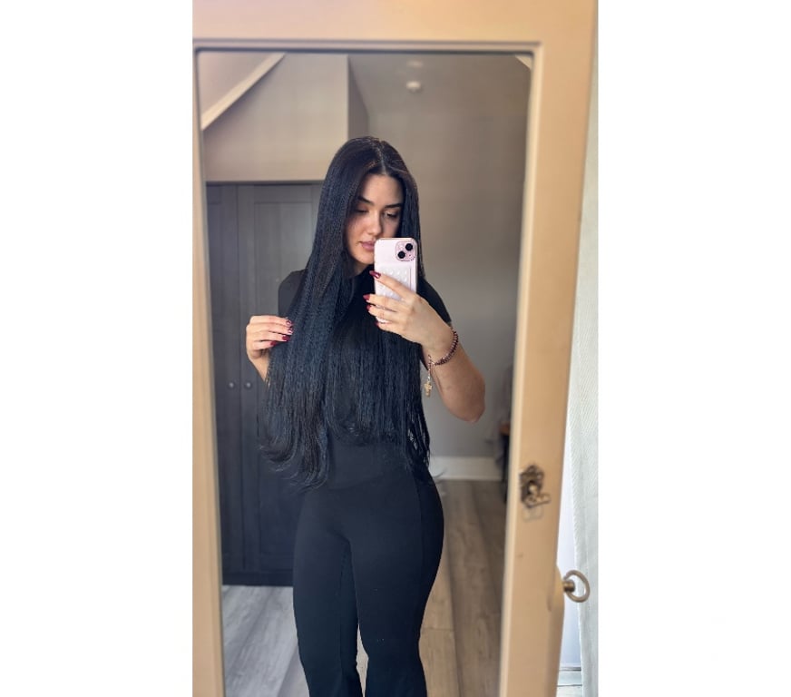 Escorts South West London Kingston upon Thames - Photos for I am Thuany 💕Domination 😈 I like party 🎉
