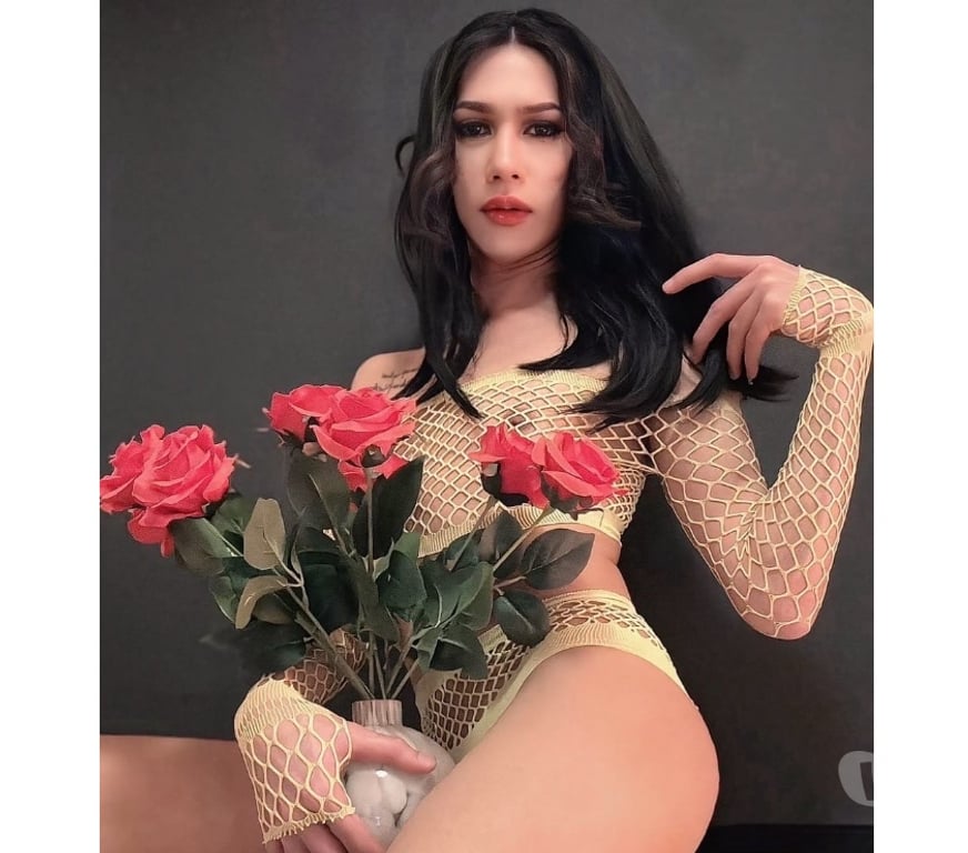 Escorts Bedfordshire Central Bedfordshire - Photos for ❤️‍🔥I'm ZOEY sexy Thai ladyboy TS in BEDFORD MK40