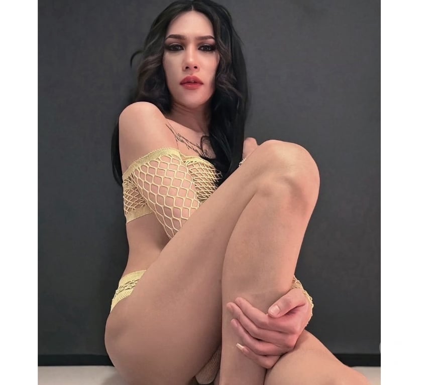 Escorts Bedfordshire Central Bedfordshire - Photos for ❤️‍🔥I'm ZOEY sexy Thai ladyboy TS in BEDFORD MK40