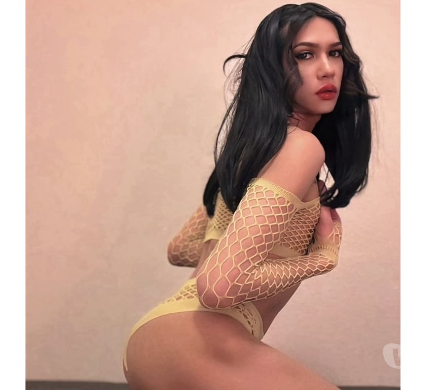 Escorts Bedfordshire Central Bedfordshire - Photos for ❤️‍🔥I'm ZOEY sexy Thai ladyboy TS in BEDFORD MK40