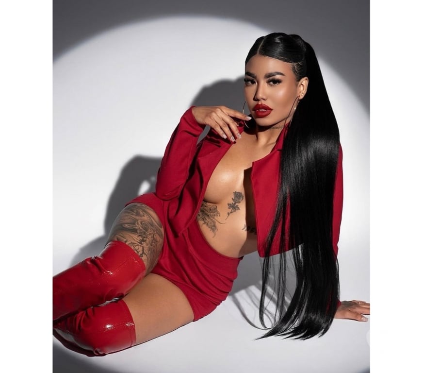 Escorts Nottinghamshire Nottingham - Photos for 🌺✨ Sofia • Latina Charm 🌺 Party Girl🇧🇷