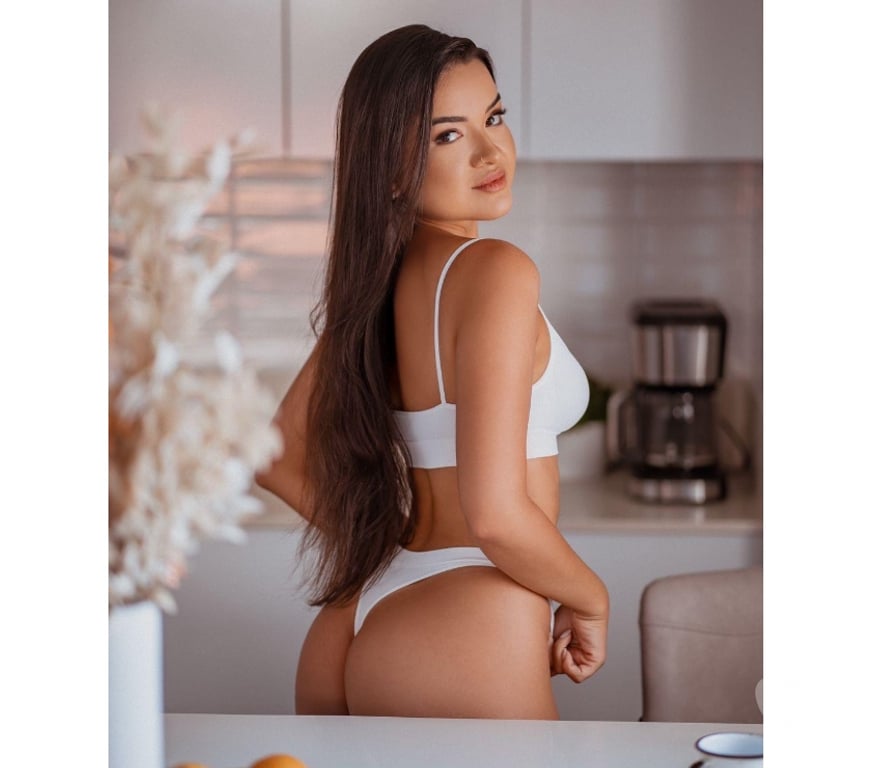 Escorts West Midlands Birmingham - Photos for Milena PARTY 100 REAl🔥😈 french kiss 💋