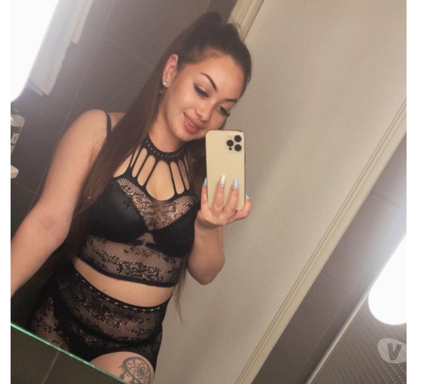 Escorts North London Whetstone - North London - Photos for Lana New and Best 🇭🇺 Just 2 day ‼️