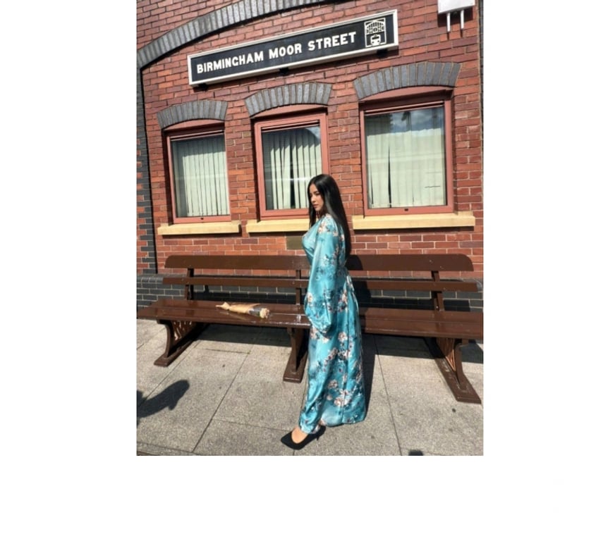 Escorts West Midlands Birmingham - Photos for NEW🍒Asian Petite 🔞 Sweet Layla