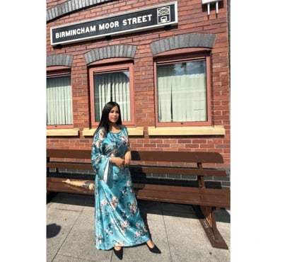 Escorts Birmingham City Centre Birmingham - Photos for NEW🍒Asian Petite 🔞 Sweet Layla