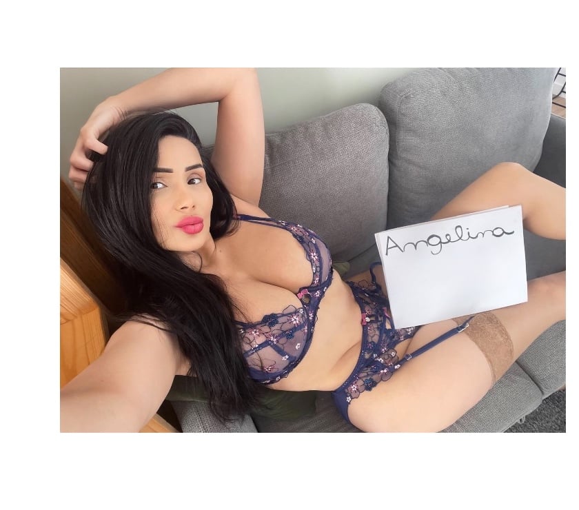 Escorts Glasgow Glasgow City Centre - Glasgow - Photos for Angelina Sophisticated & Exclusive